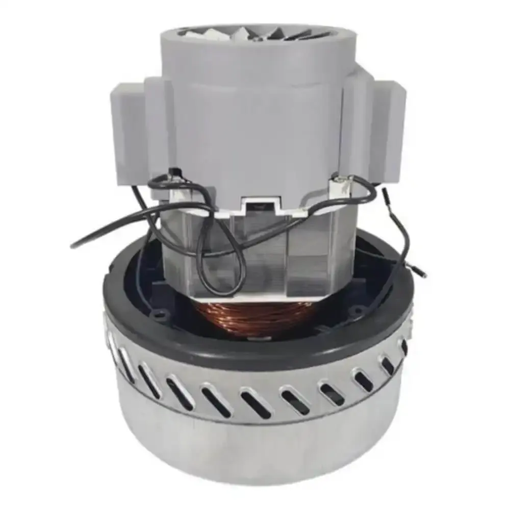 Motor aspirador e extratora 1400W 110V KSB06484S IPC Soteco