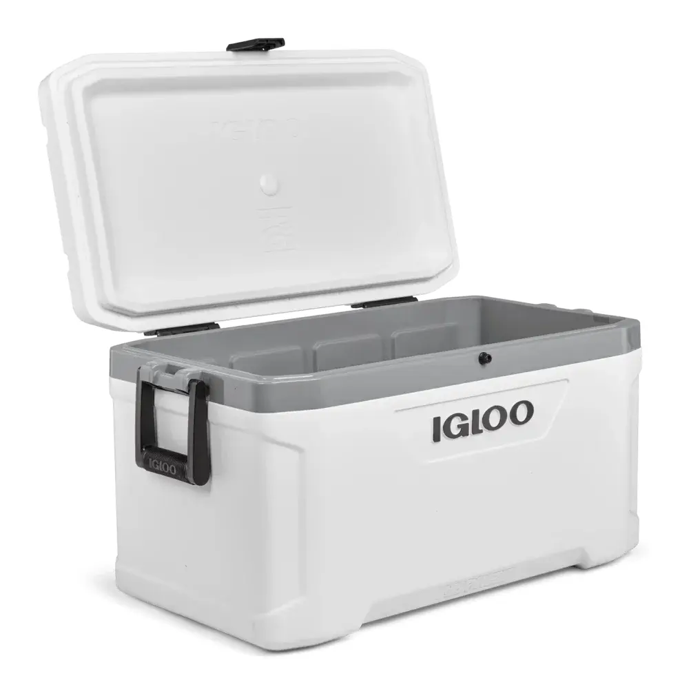 Caixa térmica marine ultra 66L - Igloo — fotografia 11