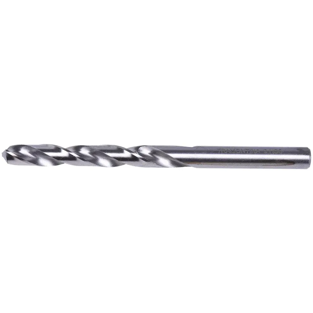 Broca para aço 9.0 x 125 mm din 338 tramontina Tramontina Master — fotografia 4