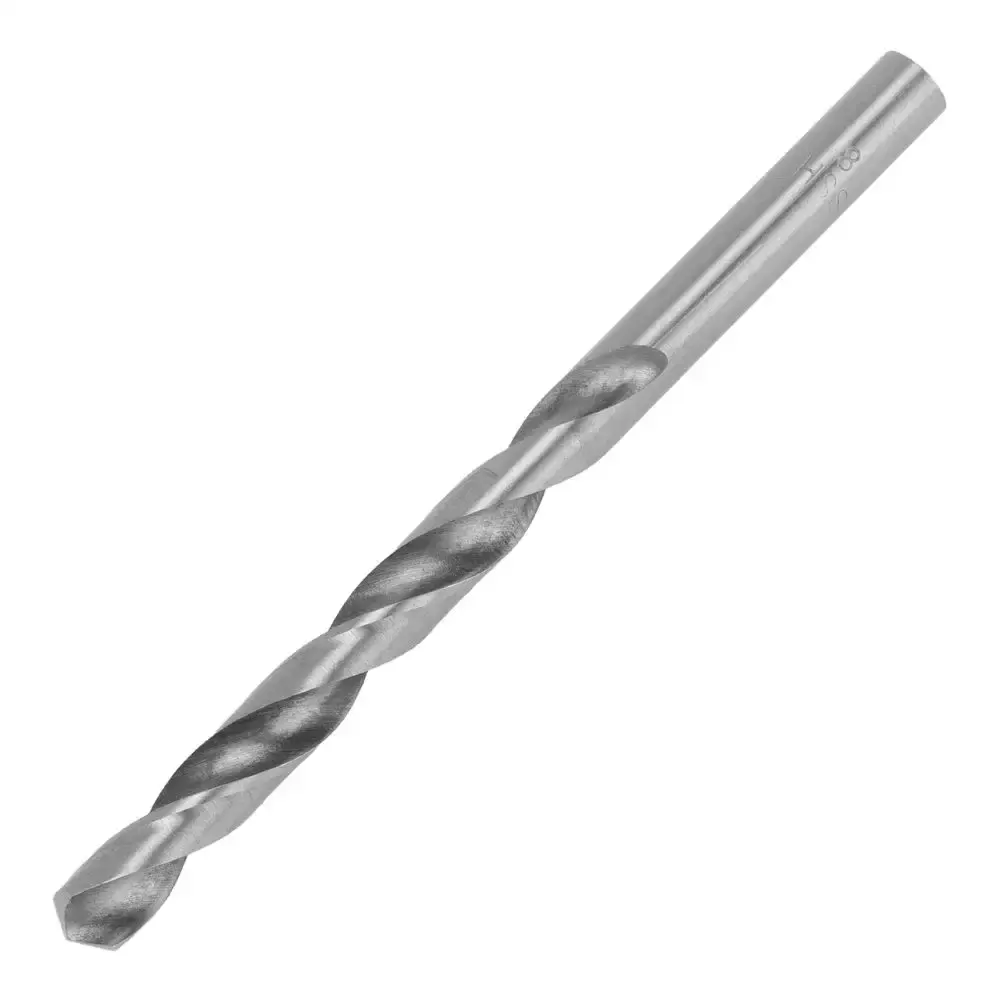 Jogo de Brocas para Metal HSS 2 a 8 mm com 13 Peças e Caixa Metálica SPARTA — fotografia 4