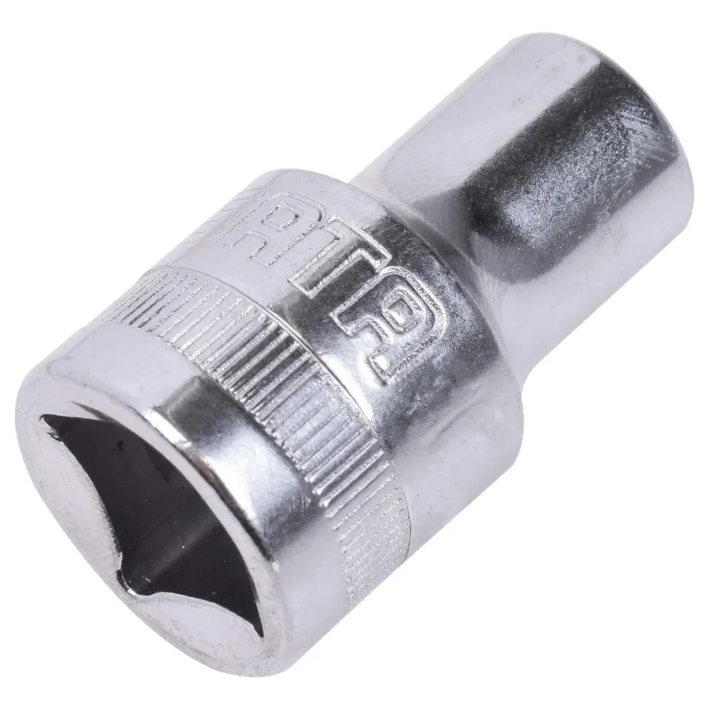 Soquete estriado 12 mm encaixe 1/2 Sata ST13603SC — fotografia 4
