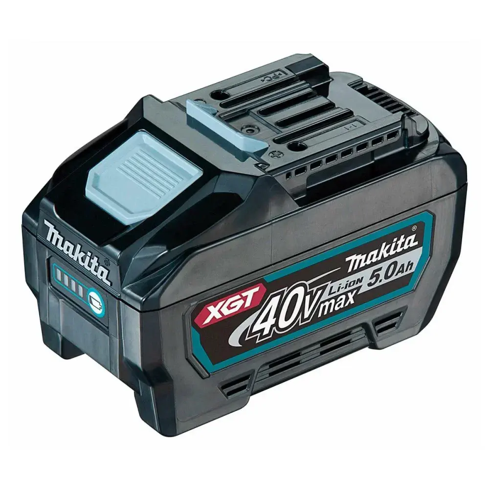 Bateria xgt BL4050F 5.0AH 40V Makita — fotografia 2