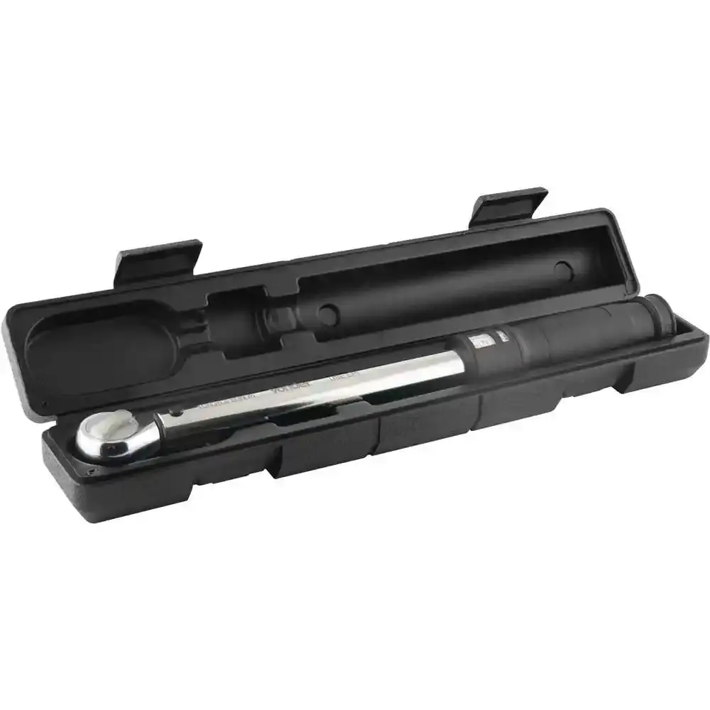 Torquimetro estalo 3/8 POL 10-60NM vonder Vonder Cross — fotografia 3