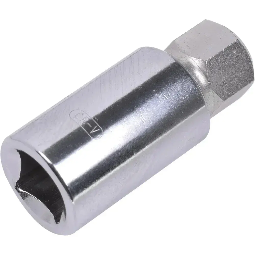 Soquete allen 17 mm encaixe 1/2 Sata — fotografia 10