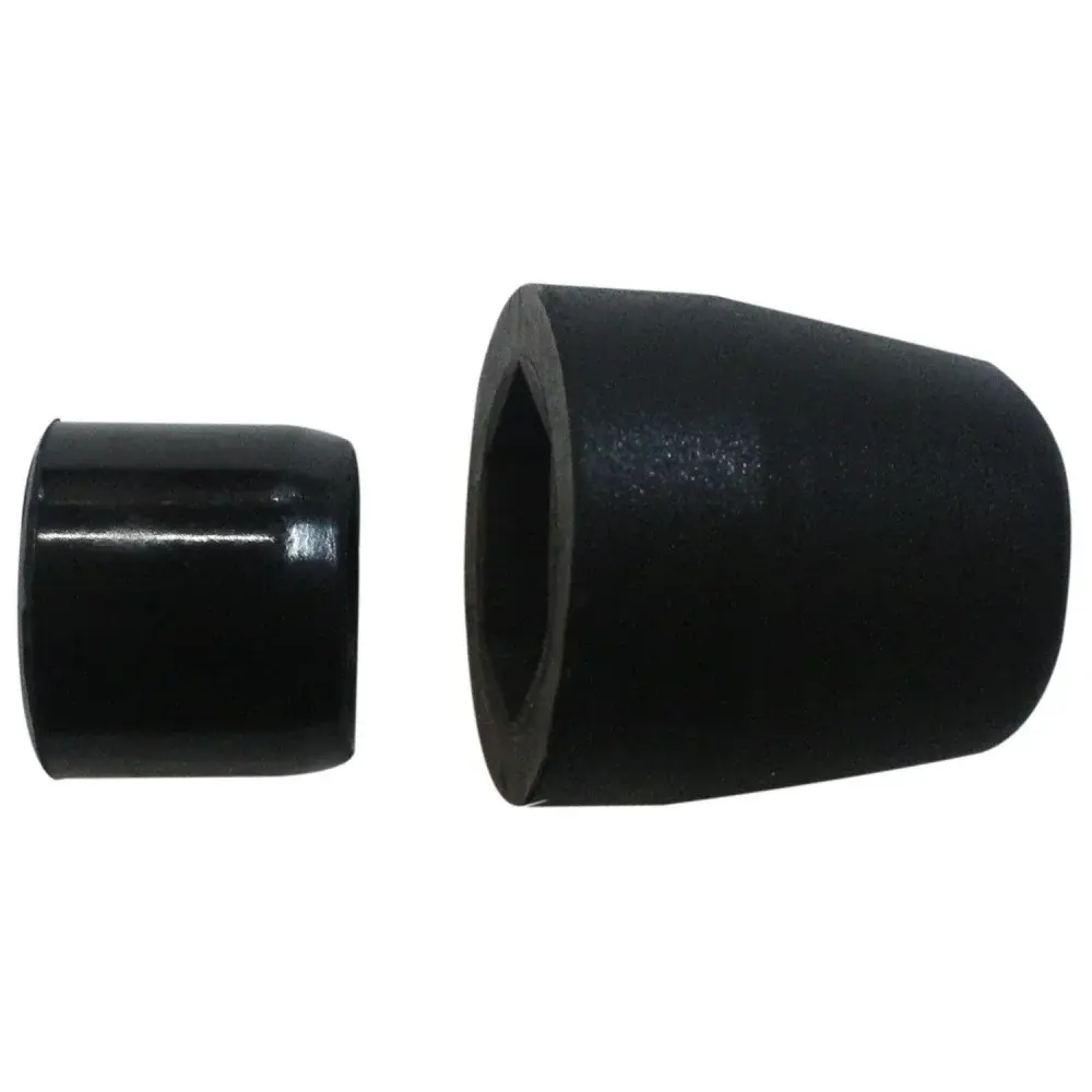 Isolador de baquilete para máquina mig 130,150,195 V8 brasil
