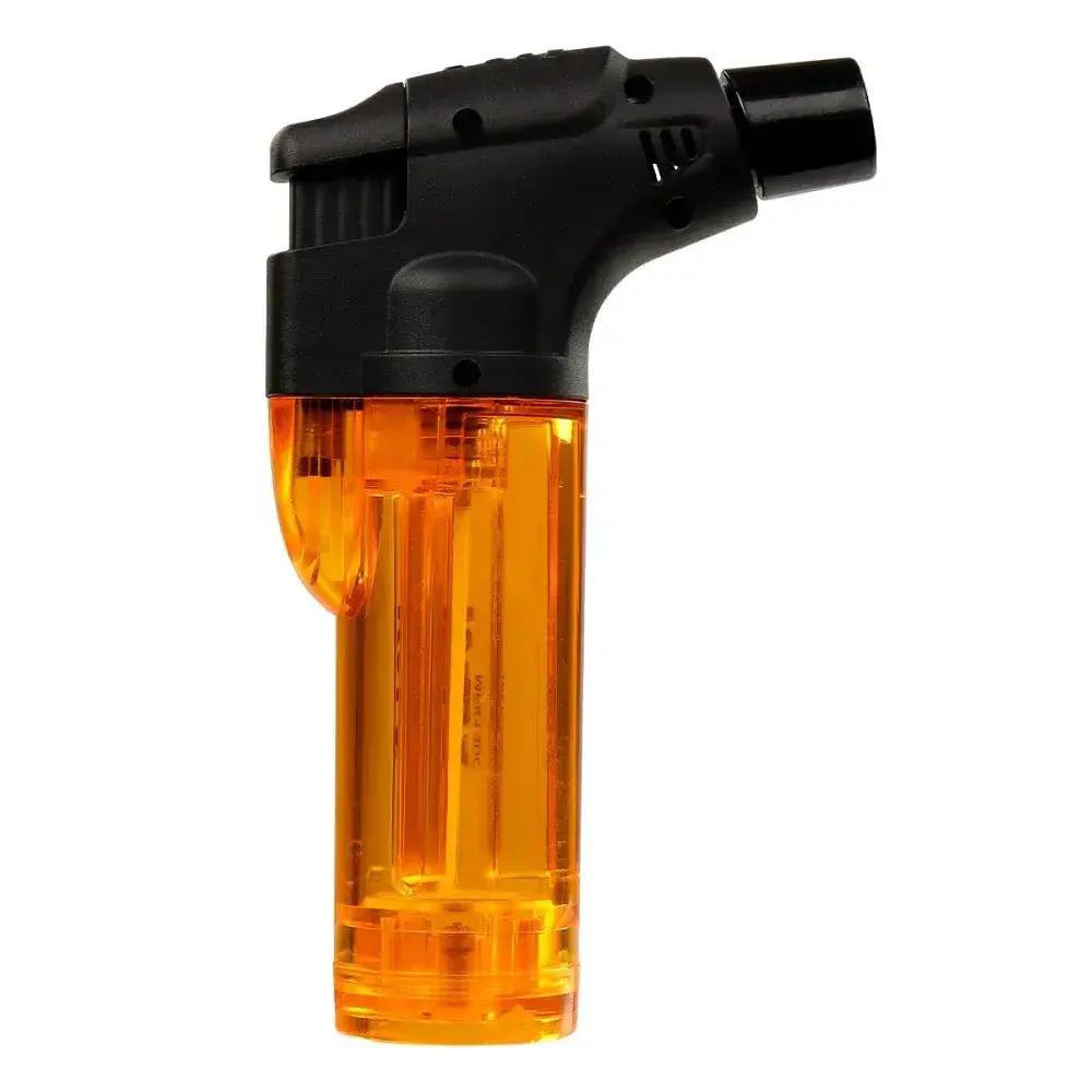 Maçarico portátil à gás MPK1300 automático Kala — fotografia 11