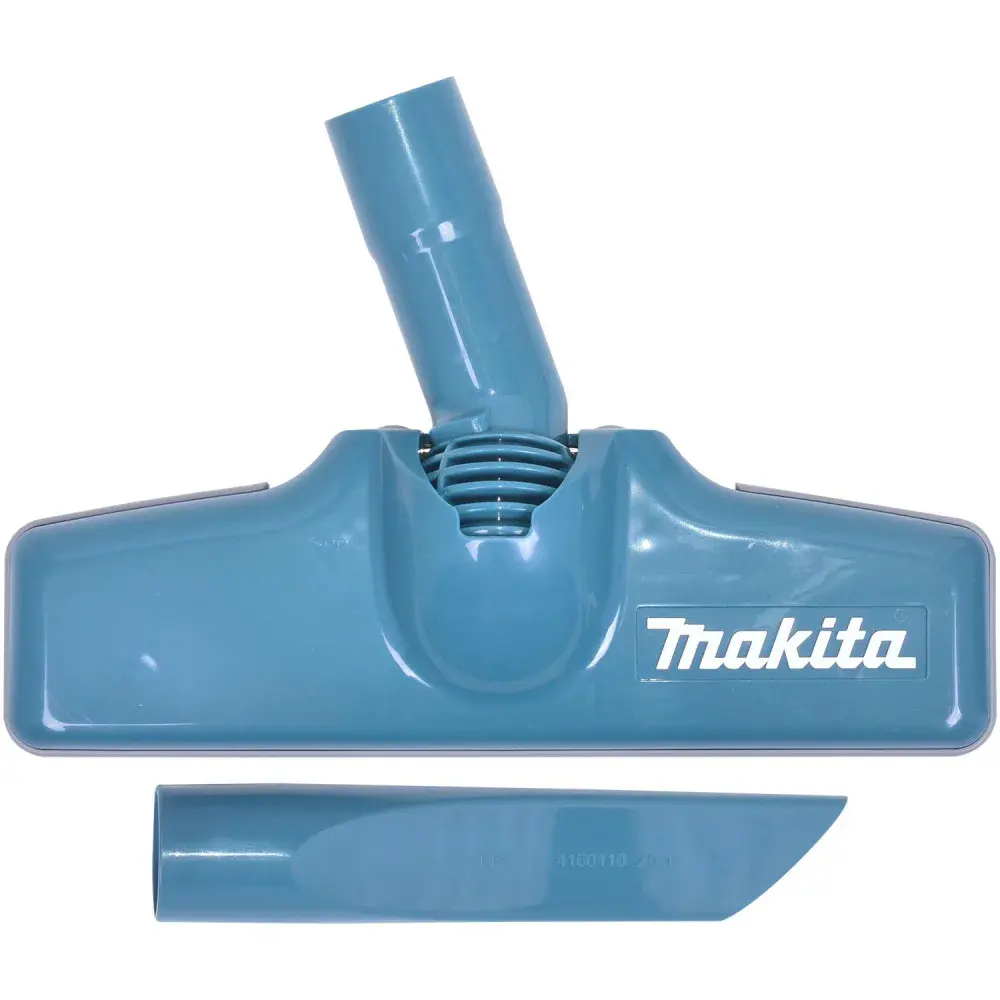 Aspirador de pó a bateria 18V 600ML DCL180Z Makita — fotografia 5