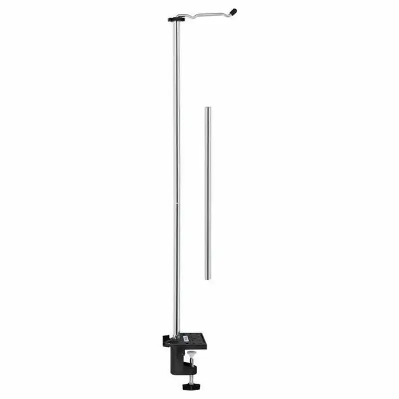 Retífica Dremel 3000 com eixo flexível, 82 acessórios e suporte 2222 Dremel 110 V — fotografia 6