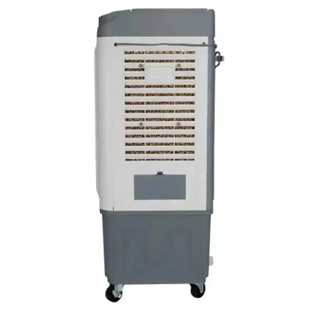 Climatizador de ar 3 velocidades 35 litros 150W 14203 Ventisol 110 V — fotografia 3