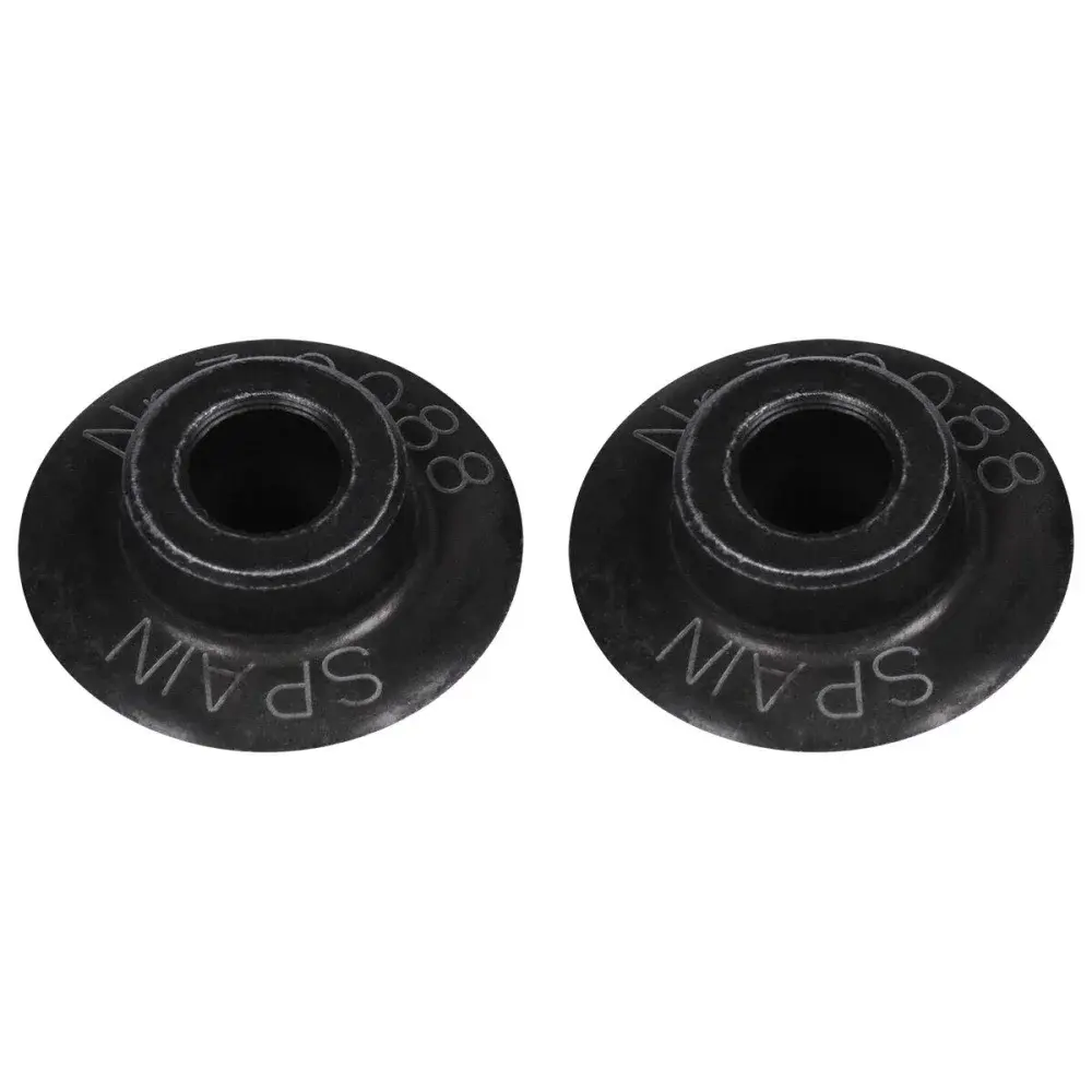 Lâmina de reposição inox super 1.1/4" 2 peças Rothenberger