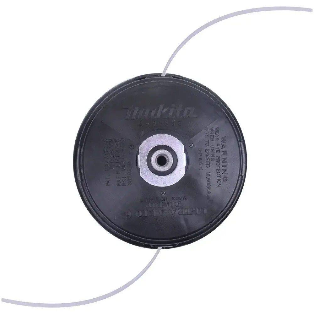 Carretel de nylon A-81658 Makita — fotografia 9