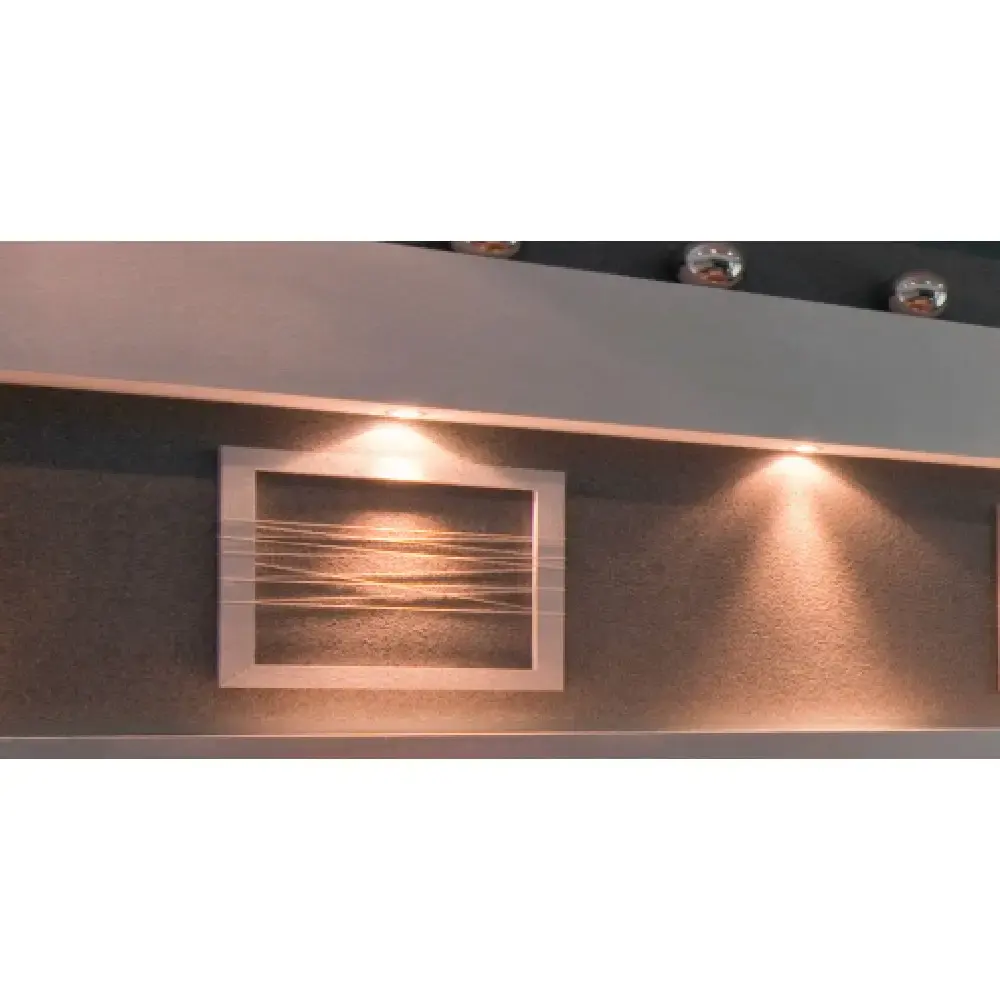 Lâmpada led AR70 GU10 24° 4,8W 4000K bivolt Avant — fotografia 5