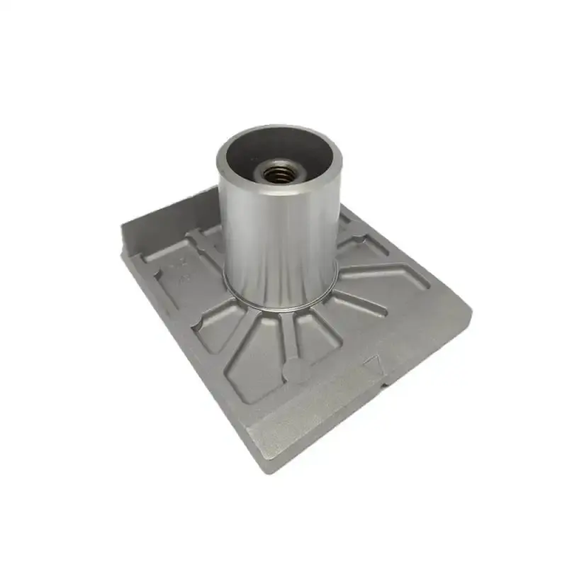 Base frontal para plaina M1902 319418-7 Makita