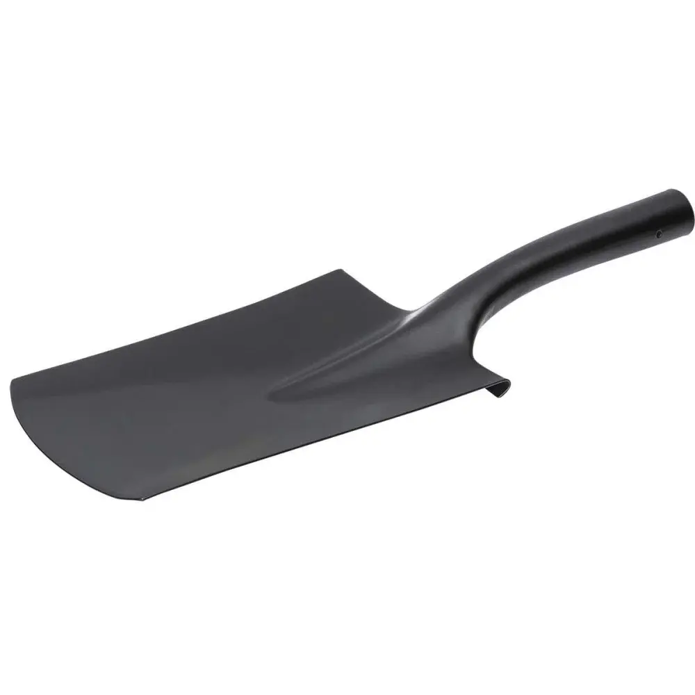 Pa cortadeira reforc Collins 2,0MM sem cabo