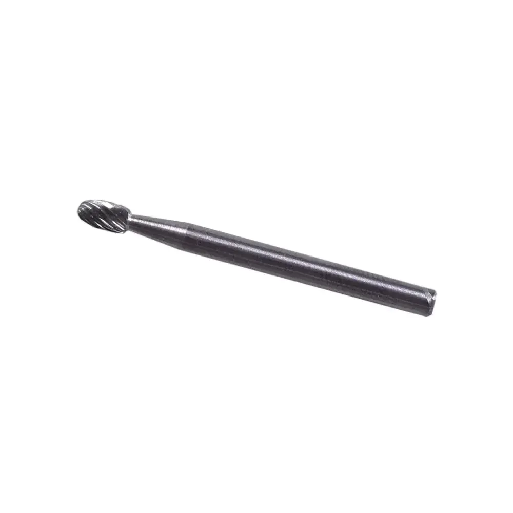 Escariador de carbureto de tungstênio 1/8 9906 Dremel — fotografia 9