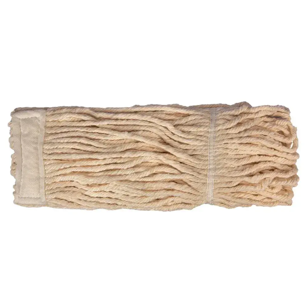 Mop úmido refil branco 340G Perfect — fotografia 6