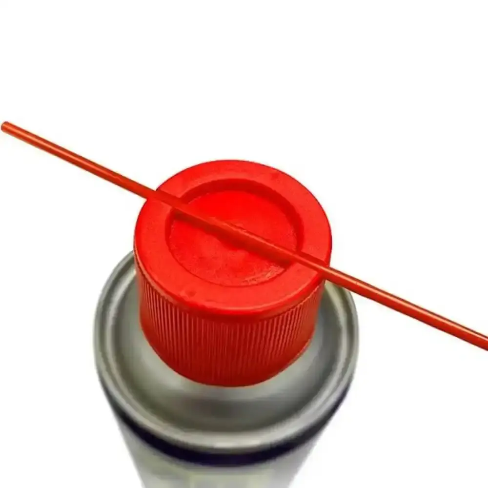 Desengripante spray industrial 300 ML com 6 unidades Wd-40 — fotografia 5