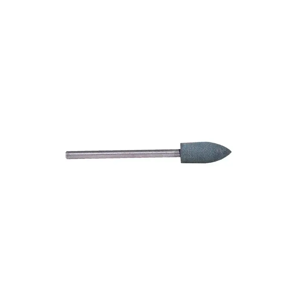 Ponta montada para retífica 1/4" 462 Dremel — fotografia 6