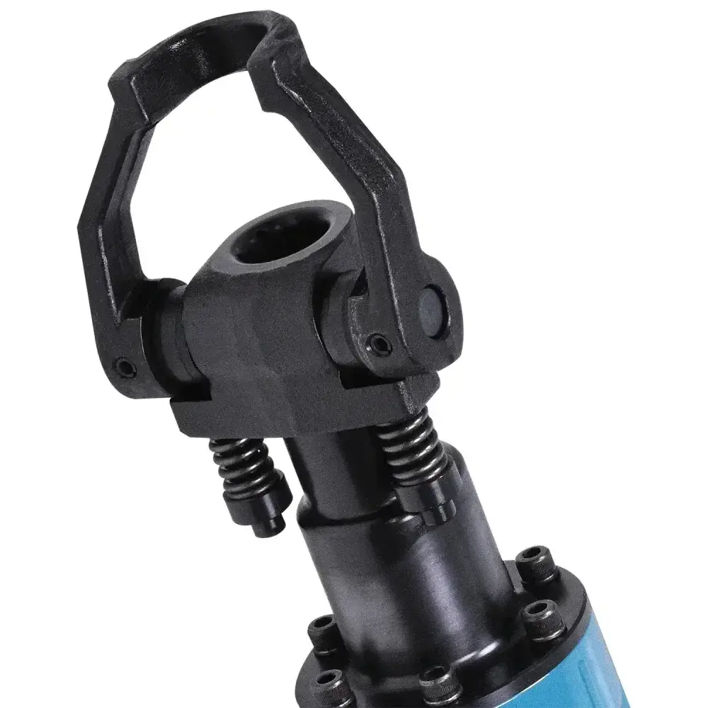 Martelo demolidor HM1317CB 1510W 19 kg 220V Makita — fotografia 10