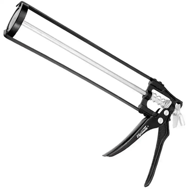 Pistola para aplicação de silicone 310 ML 8861255 Sparta — fotografia de referência