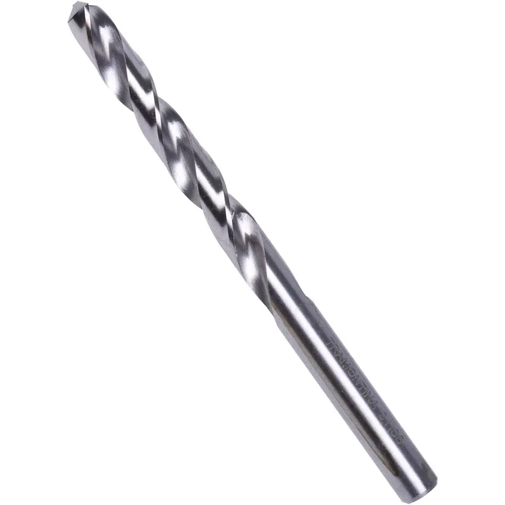 Broca para aço 9.0 x 125 mm din 338 tramontina Tramontina Master