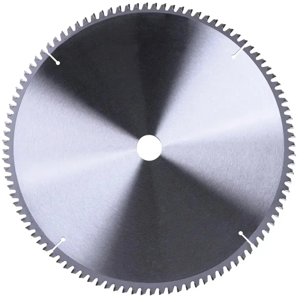 Serra circular multimaterial 14 4.000RPM Worker — fotografia 7