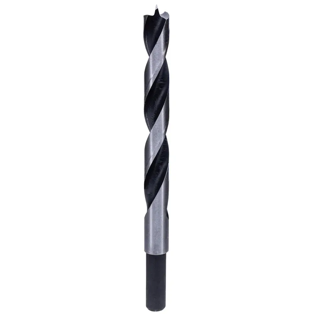 Broca três pontas para madeira 12MM x 151MM Collins — fotografia de referência