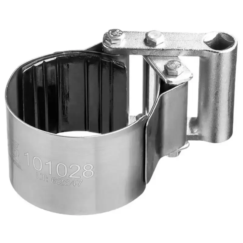 Saca filtro de óleo para motores 77 - 87MM 101028 Raven