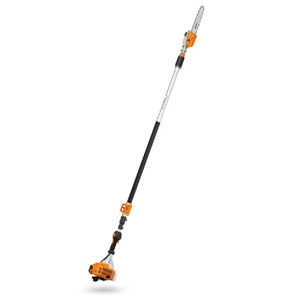 Motopoda combustão a gasolina 25,4 CC 1,3 CV HT 75 Stihl