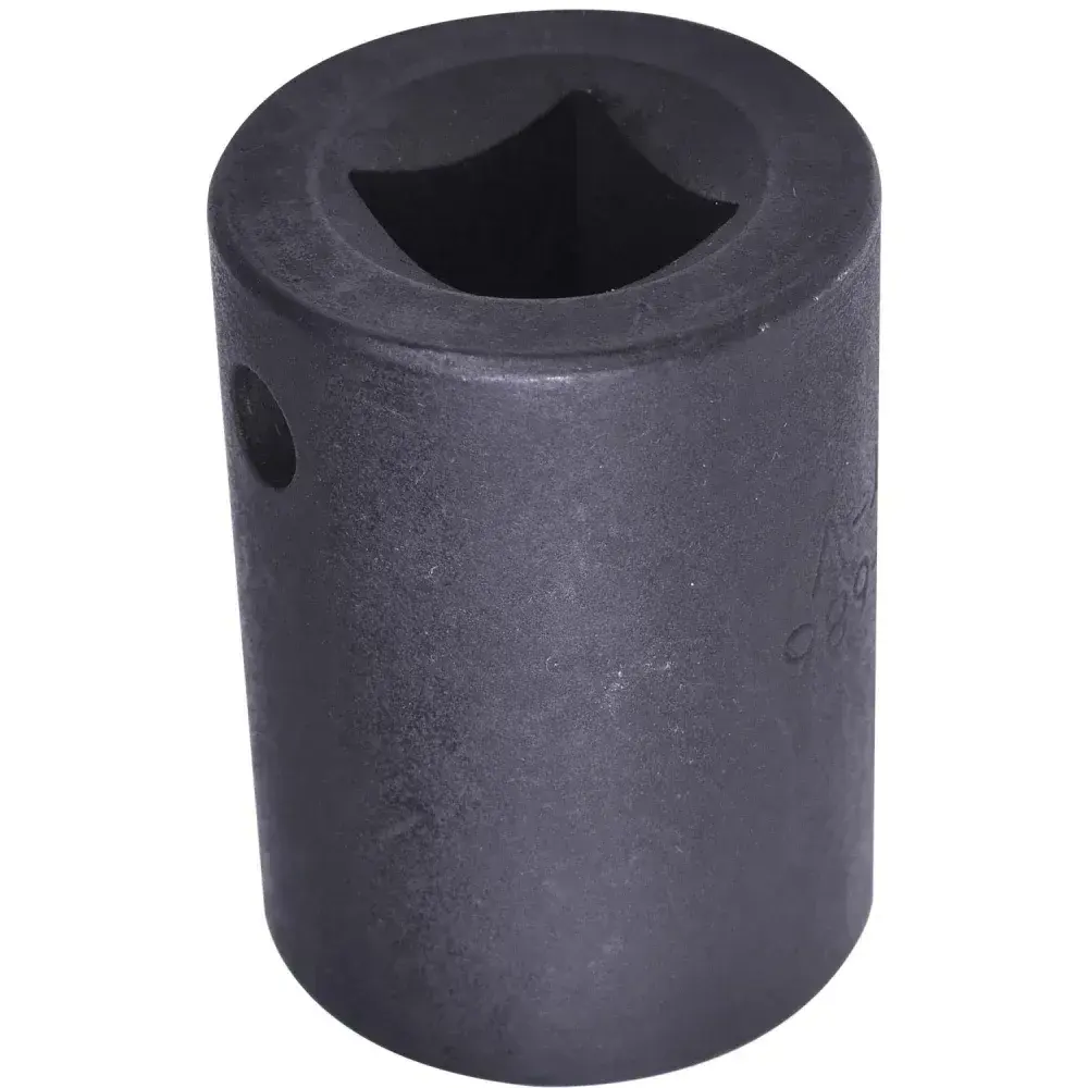 Soquete de impacto curto 3/4" com encaixe 1/2" 4-89-686 Stanley — fotografia 8