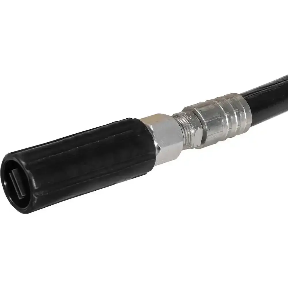 Bomba lava-rápido alta pressão 1500W 2CV bivolt BLV 20 Vonder — fotografia 3
