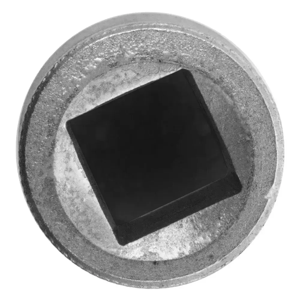 Chave soquete 20 mm sextavado encaixe de 1/2 Gedore — fotografia 10