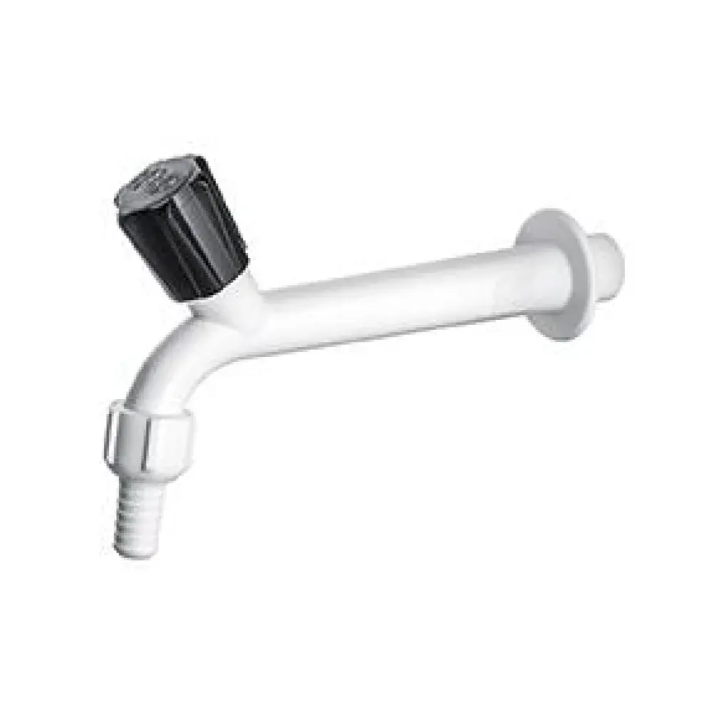 Torneira tanque 15CM C/BICO1/2 individual Herc — fotografia de referência