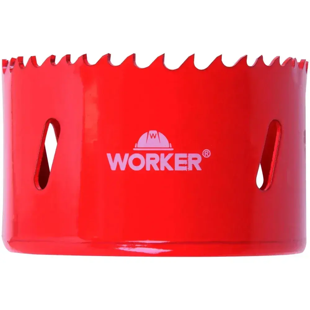 Serra copo bimetálica 3 76MM Worker — fotografia 6