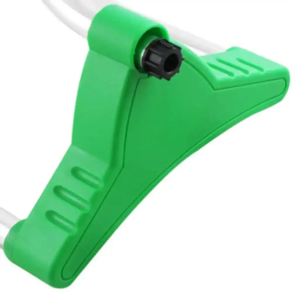 Irrigador oscilante em 180° 17 furos DY-7021 Trapp — fotografia 4