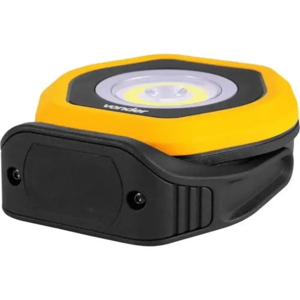 Refletor recarregável LED COB 1.400LM RRV-1400 Vonder — fotografia 6