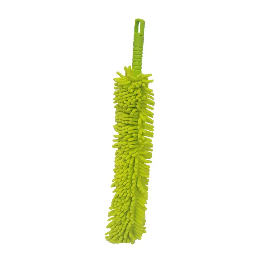 Conjunto de limpeza microfibra 3 peç Kala — fotografia 4