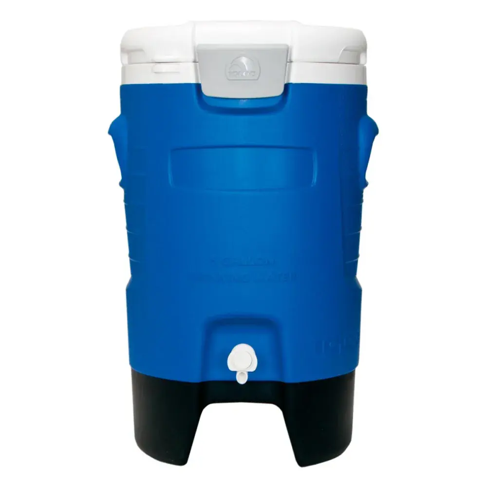 Galão térmico sport roller 18,9L Igloo — fotografia 3