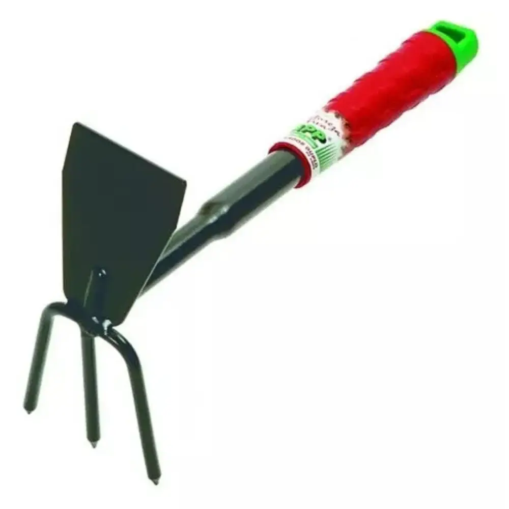 Cultivador duplo FJ-1002 Trapp — fotografia de referência