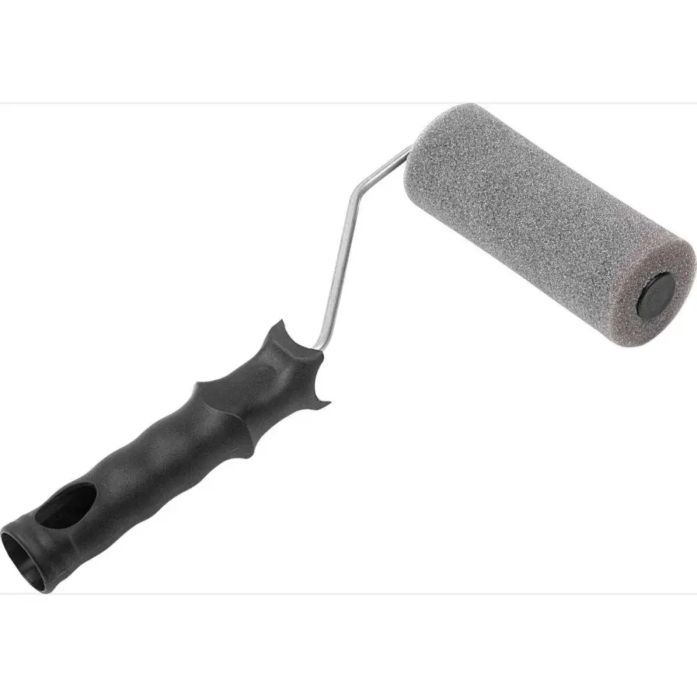 Rolo espuma pintura poliester 9CM 600 Kala — fotografia de referência