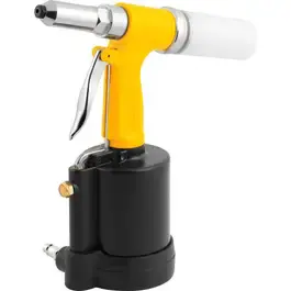 Rebitador hidropneumático com 5 bicos RH550 Vonder — fotografia 2
