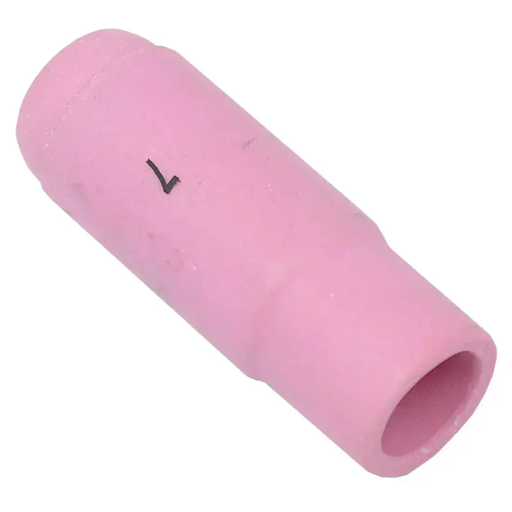 Bocal cerâmico 11MM Nº7 para tocha mig TE433 Oximig — fotografia 5