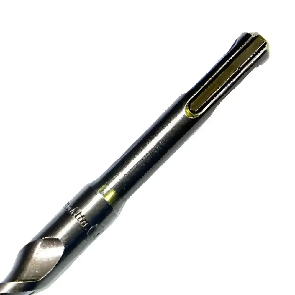 Broca SDS-PLUS 13 mm x 160 mm D-00256 MAKITA — fotografia 5