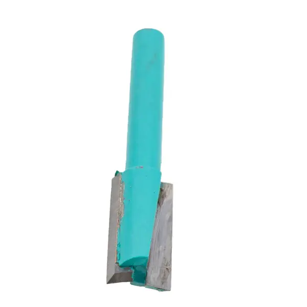 Fresa paralela 10MM h 6MM ALT 20MM 2Z F0137 - França