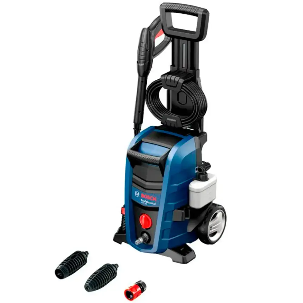 Lavadora de alta pressão GHP 180 1800 PSI 1500W Bosch 110 V
