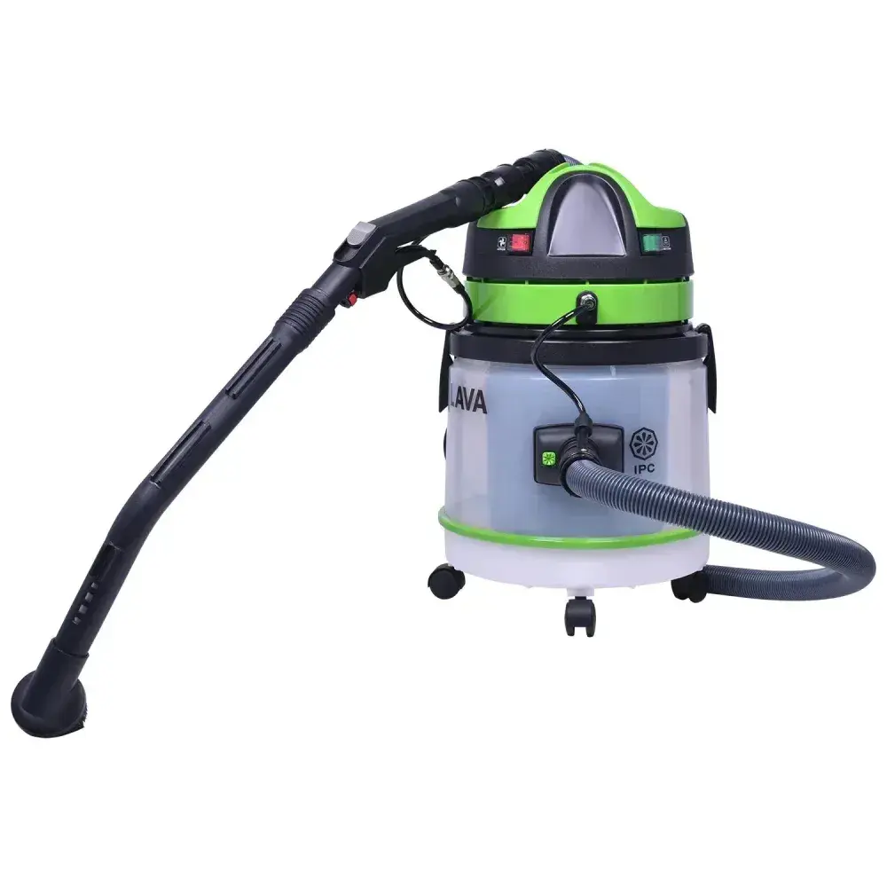 Extratora profissional 1400W lava pro EP127 ipc soteco 220V — fotografia 7
