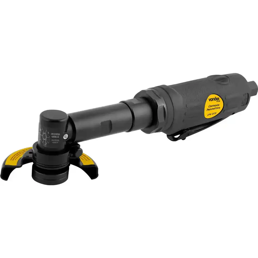 Cortador pneumatico cpv 075 Vonder — fotografia de referência