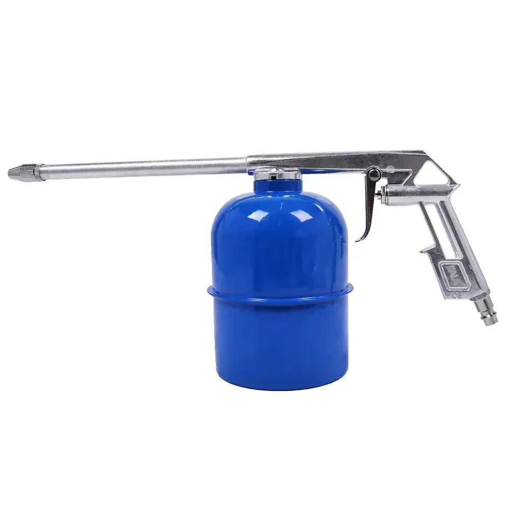 Kit pistola de pintura 5 peç Kala — fotografia 7