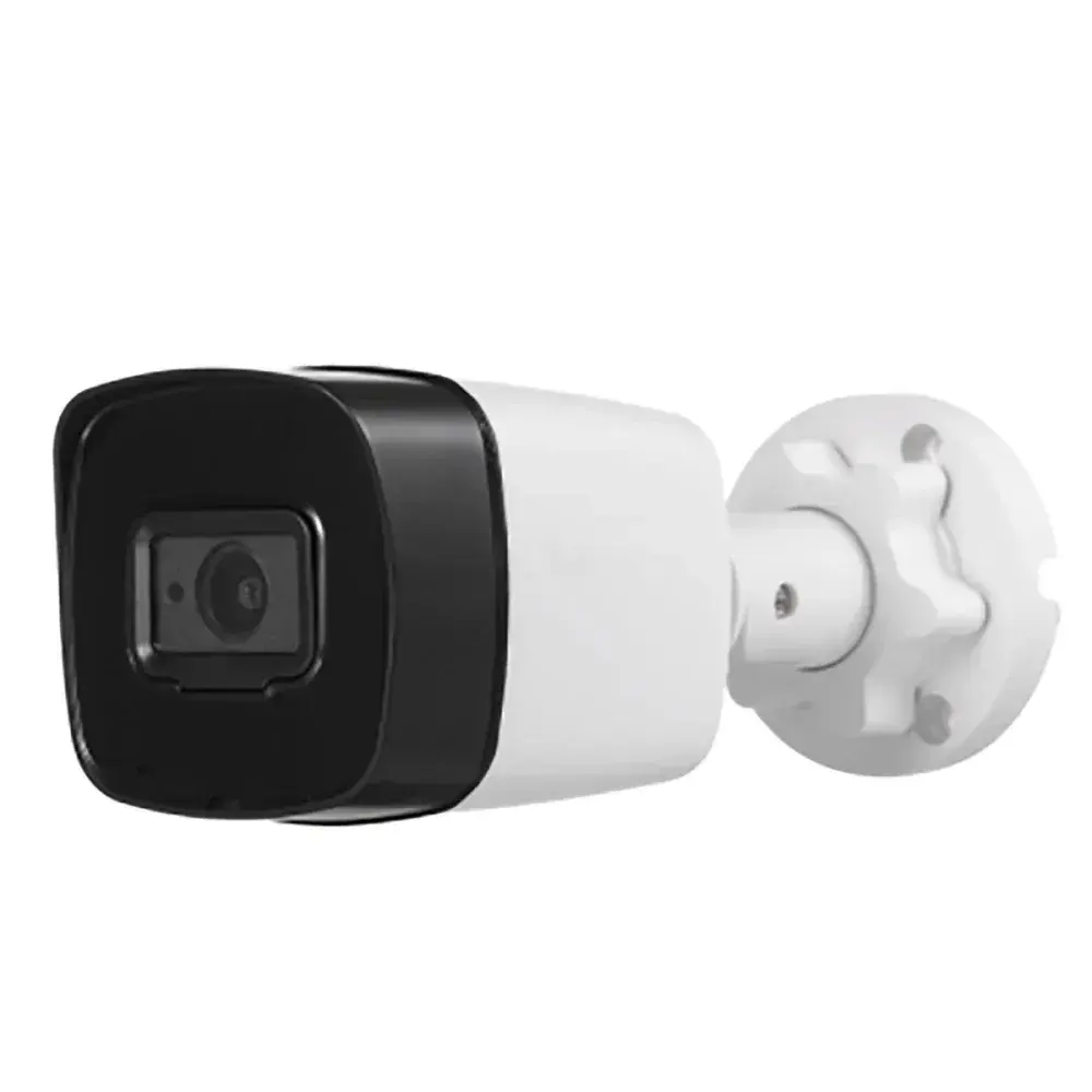 Câmera de segurança bullet 25M 2MP 4 em 1 ZCB-228P tec voz — fotografia 2