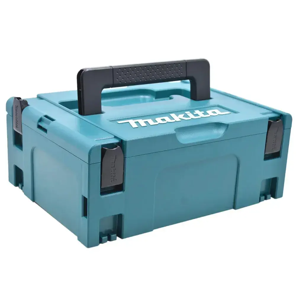 Maleta modular mak-pac tipo 2 196648-5 Makita — fotografia 7